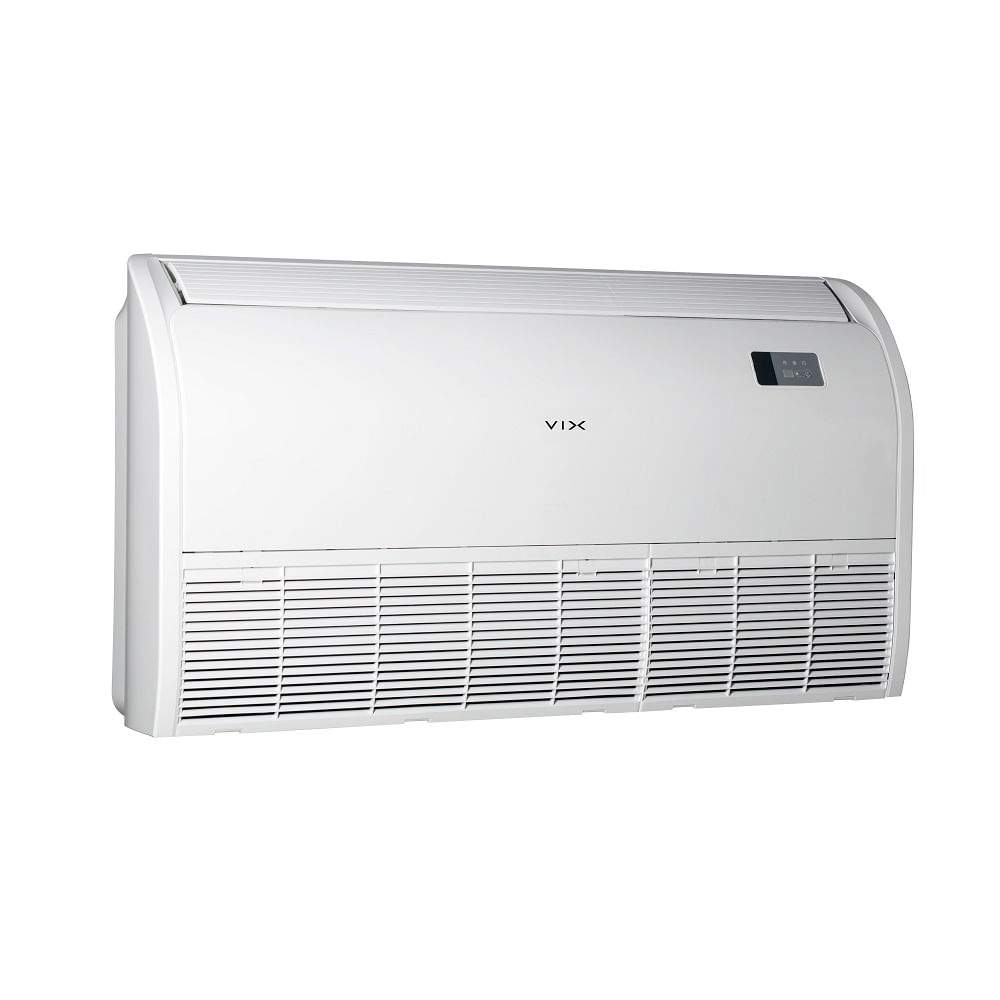 Ar Condicionado Split Piso Teto Inverter Vix 55.000 Btus Quente e Frio 220 Volts AUV-55UR2RCA_VIX - Imagem 5