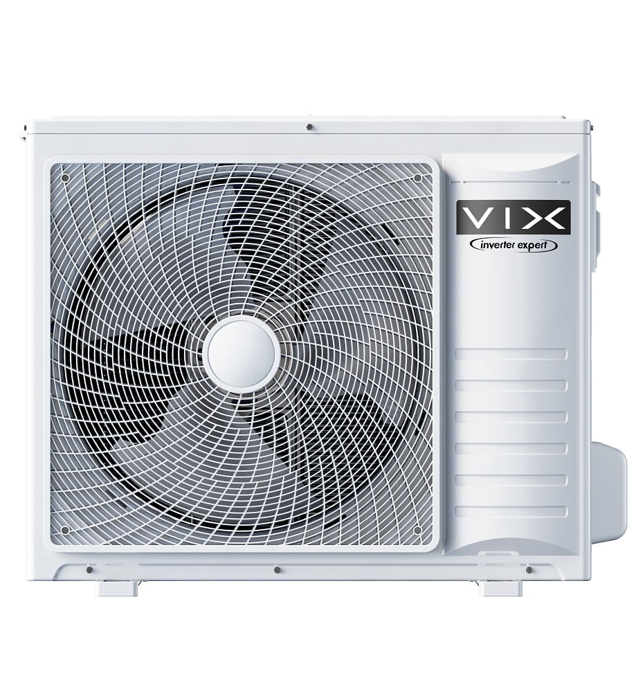 Ar Condicionado Split Piso Teto Inverter Vix 36000 BTU/h Frio AUV-36TR4RKCA – 220 Volts - Imagem 6