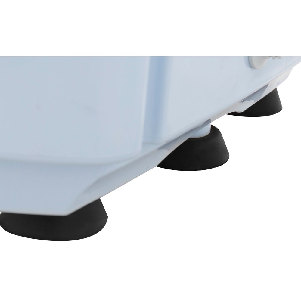 Centrífuga de Roupas Britânia 15KG Branca BCR15B – 220 Volts - Imagem 8