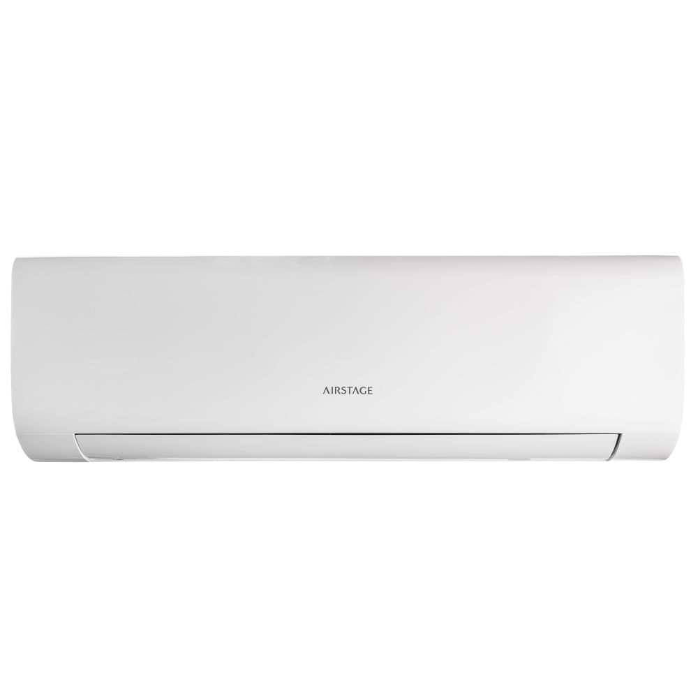 Ar Condicionado Split Hi Wall Inverter Fujitsu Airstage Essencial 12000 BTU/h Frio AOKA12CPBB-Z - 220 Volts - Imagem 3