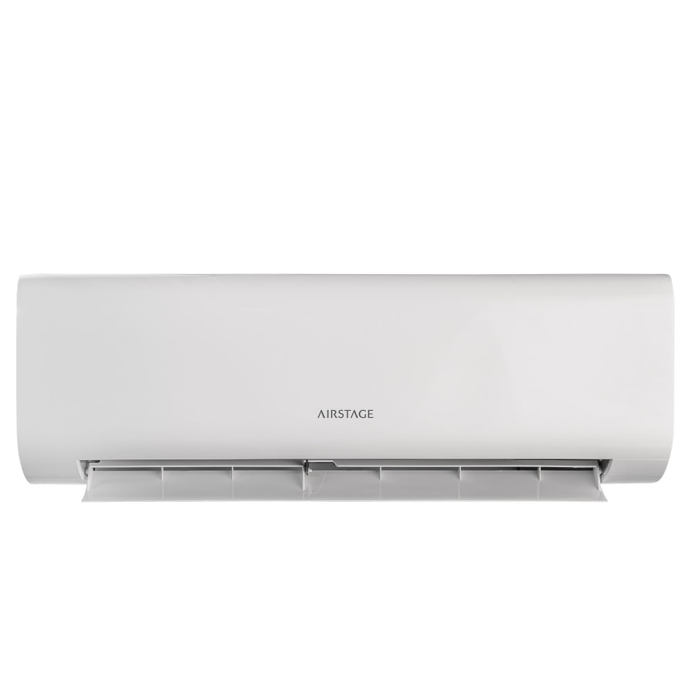 Ar Condicionado Split Hi Wall Inverter Fujitsu Airstage Essencial 12000 BTU/h Frio AOKA12CPBB-Z - 220 Volts - Imagem 4