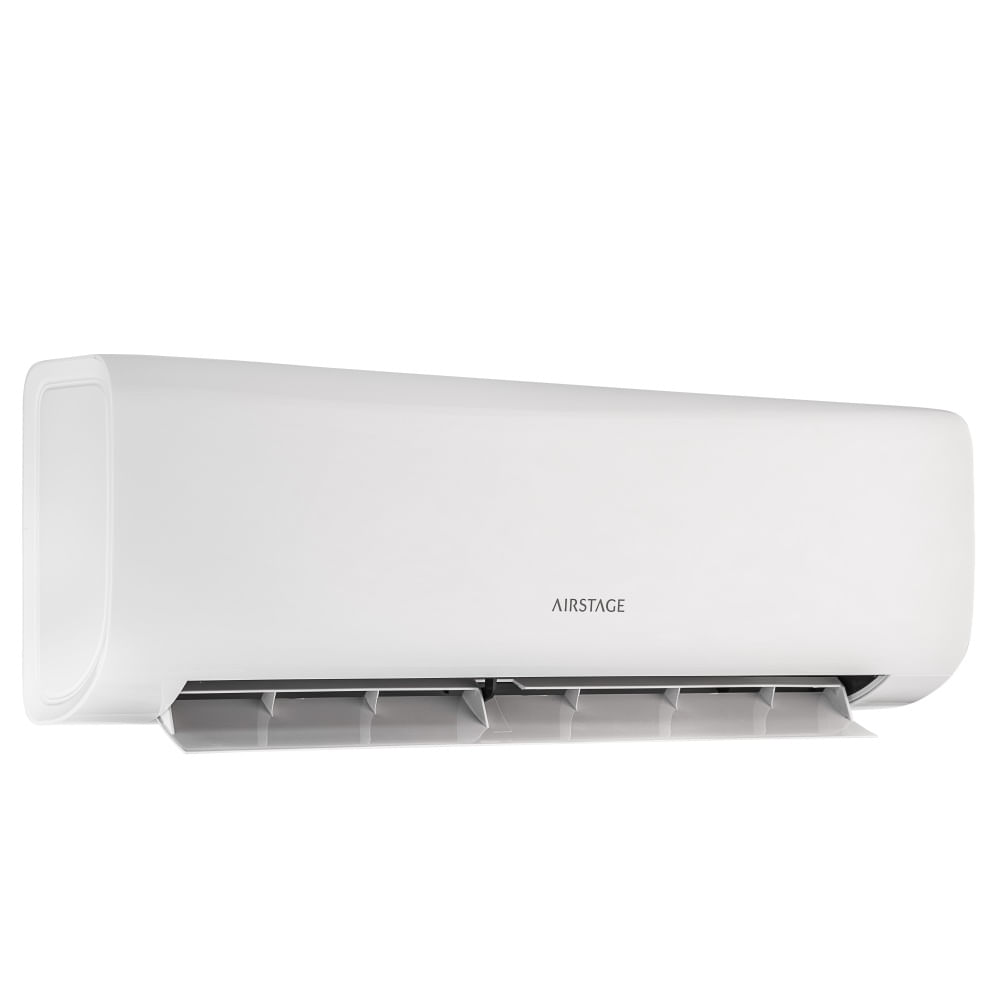 Ar Condicionado Split Hi Wall Inverter Fujitsu Airstage Essencial 12000 BTU/h Frio AOKA12CPBB-Z - 220 Volts - Imagem 5