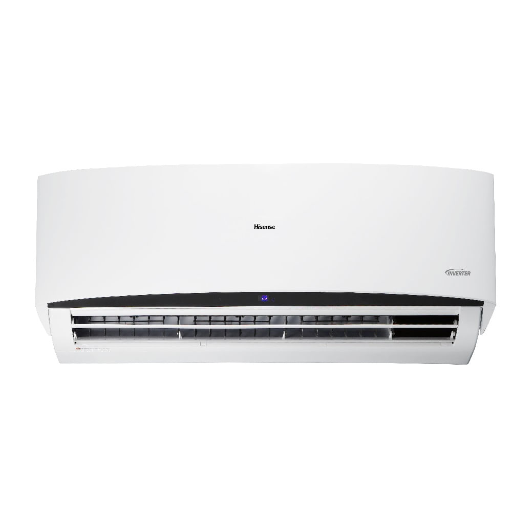 Ar Condicionado de Split Inverter Hisense 30.000 Btus Frio 220 Volts AS-30TW2RKKVQ01E - Imagem 3