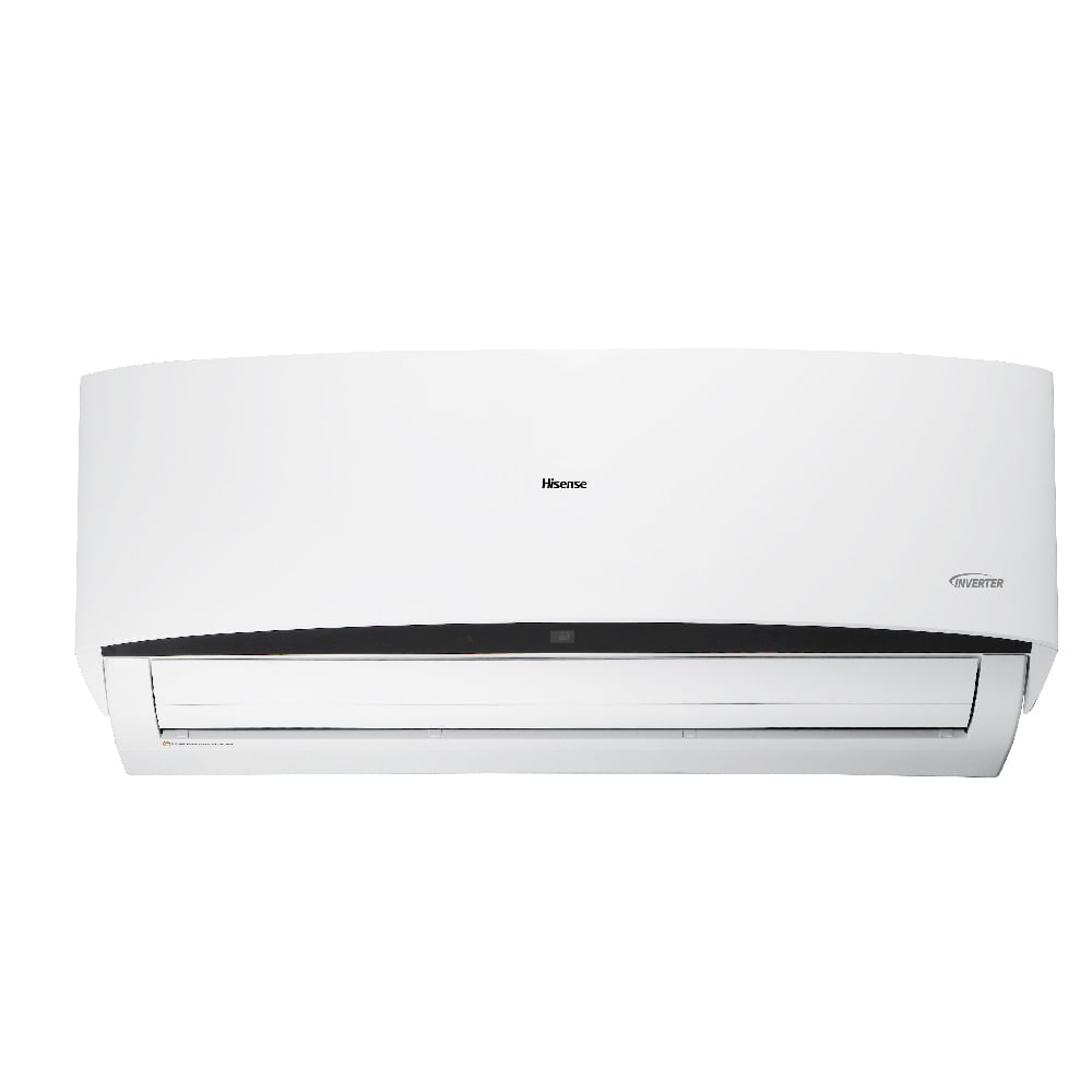 Ar Condicionado de Split Inverter Hisense 30.000 Btus Frio 220 Volts AS-30TW2RKKVQ01E - Imagem 4