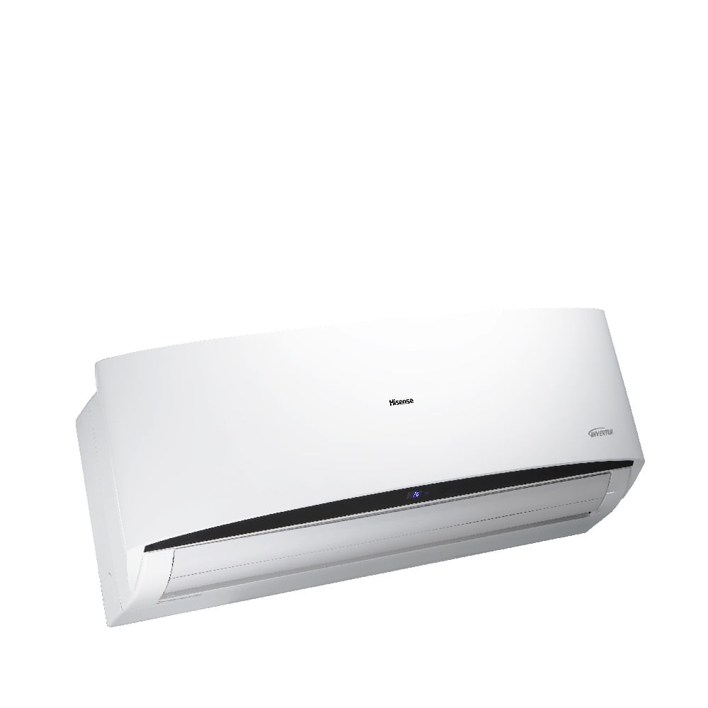 Ar Condicionado de Split Inverter Hisense 30.000 Btus Frio 220 Volts AS-30TW2RKKVQ01E - Imagem 5