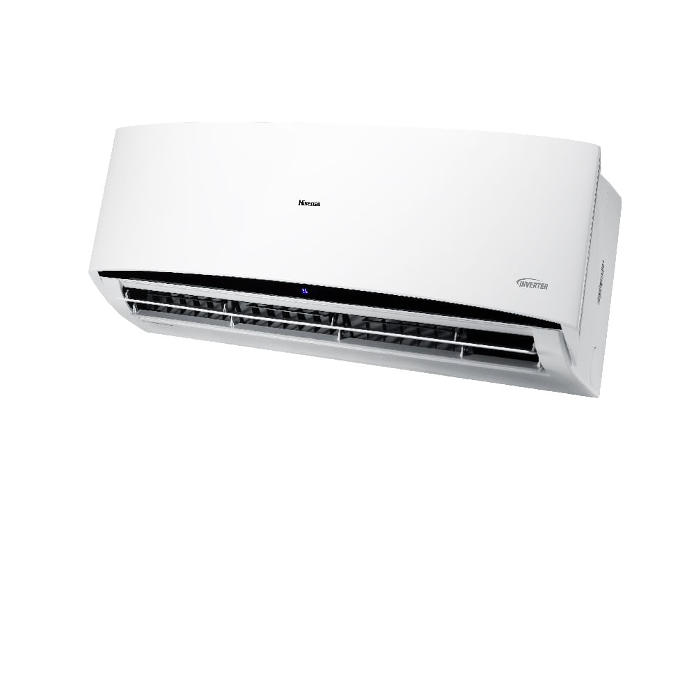 Ar Condicionado de Split Inverter Hisense 30.000 Btus Frio 220 Volts AS-30TW2RKKVQ01E - Imagem 6