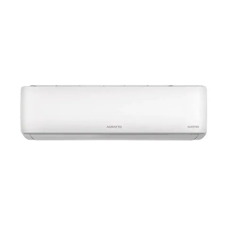 Ar condicionado Split Hi Wall Inverter Agratto Liv 12.000 BTU/h Frio LCDT12F – 220 Volts - Imagem 5