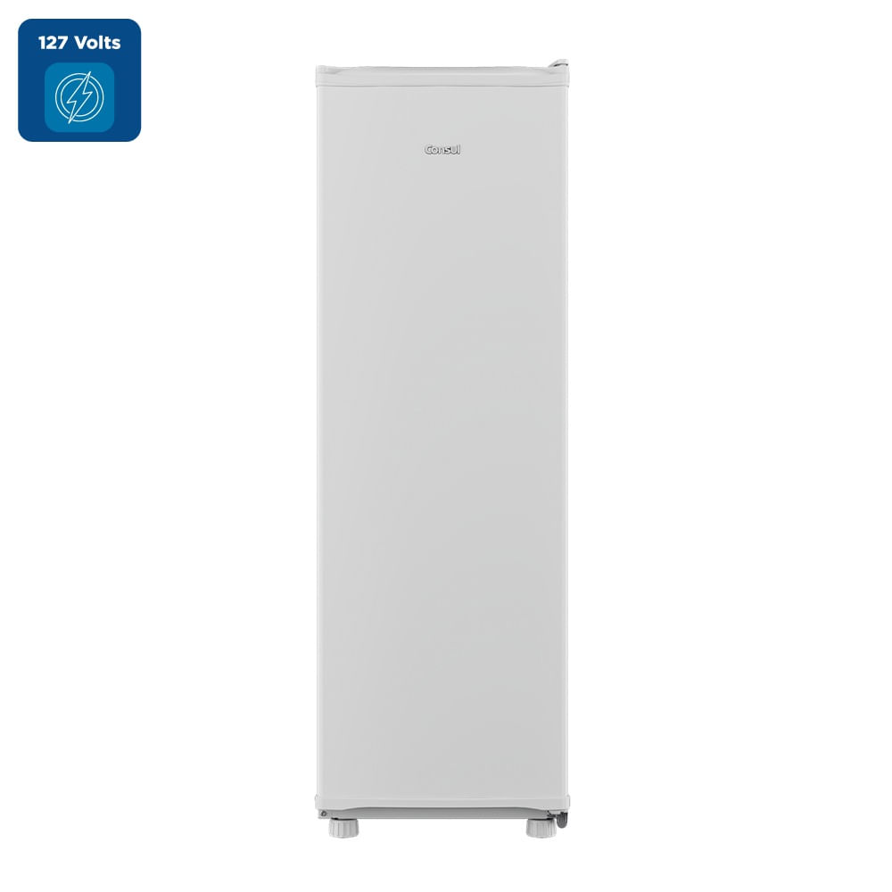 Freezer Vertical Consul 142 Litros CVU20GB – 127 Volts - Imagem 2