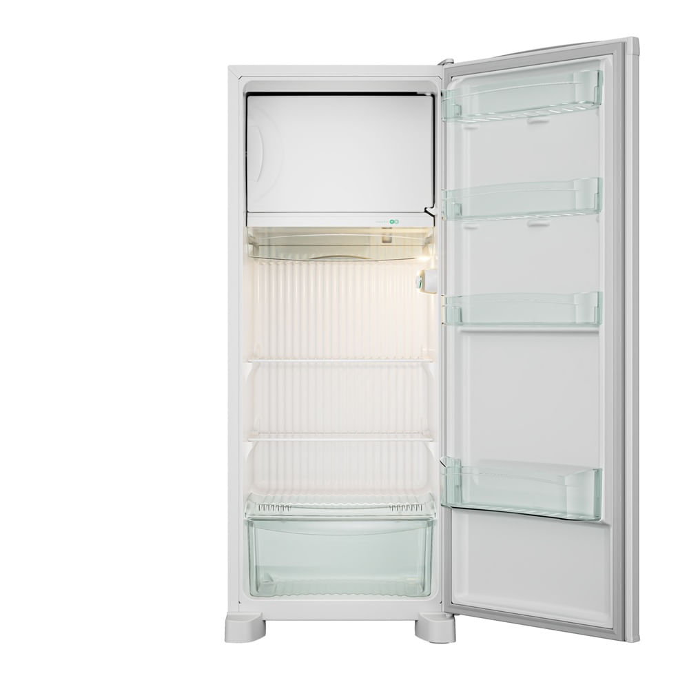 Refrigerador Consul 263 Litros Degelo Seco Branco CRA30MB - 127 Volts - Imagem 4