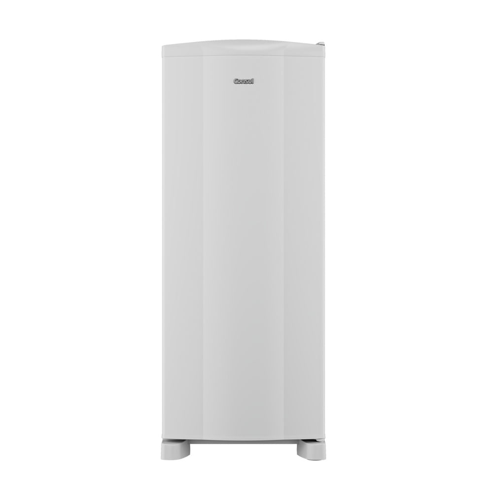 Refrigerador Consul 263 Litros Degelo Seco Branco CRA30MB - 220 Volts