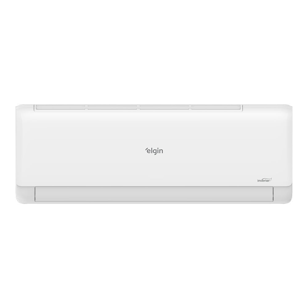 Ar Condicionado Split Elgin Eco Inverter II WiFi 12000 BTU/h Quente e Frio 45HJQI12C2WD - 220 Volts - Imagem 4