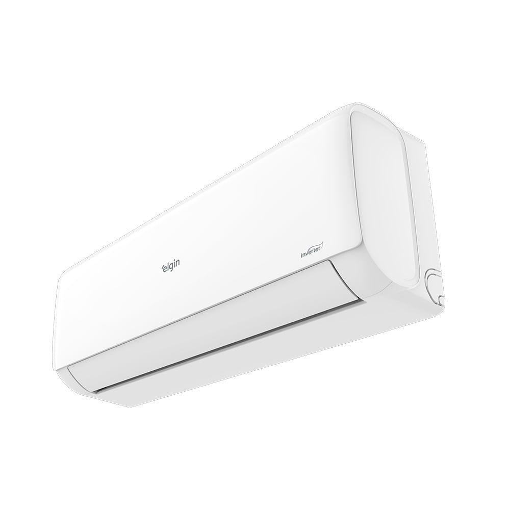 Ar Condicionado Split Elgin Eco Inverter II WiFi 12000 BTU/h Quente e Frio 45HJQI12C2WD - 220 Volts - Imagem 6