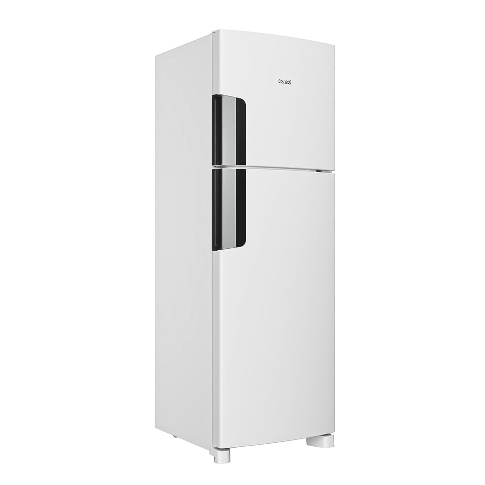 Refrigerador Consul 377 Litros Frost Free Branco CRM44MB - 127 Volts - Imagem 3
