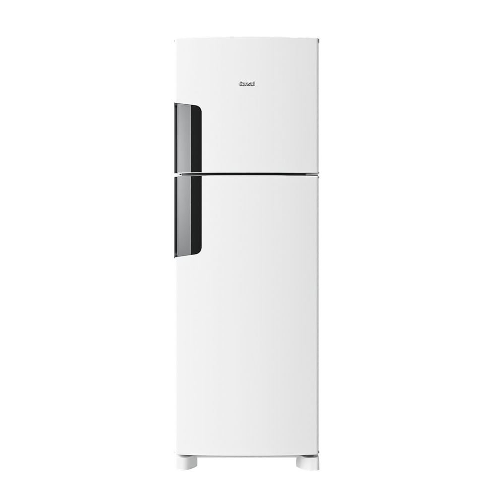 Refrigerador Consul 377 Litros Frost Free Branco CRM44MB - 220 Volts