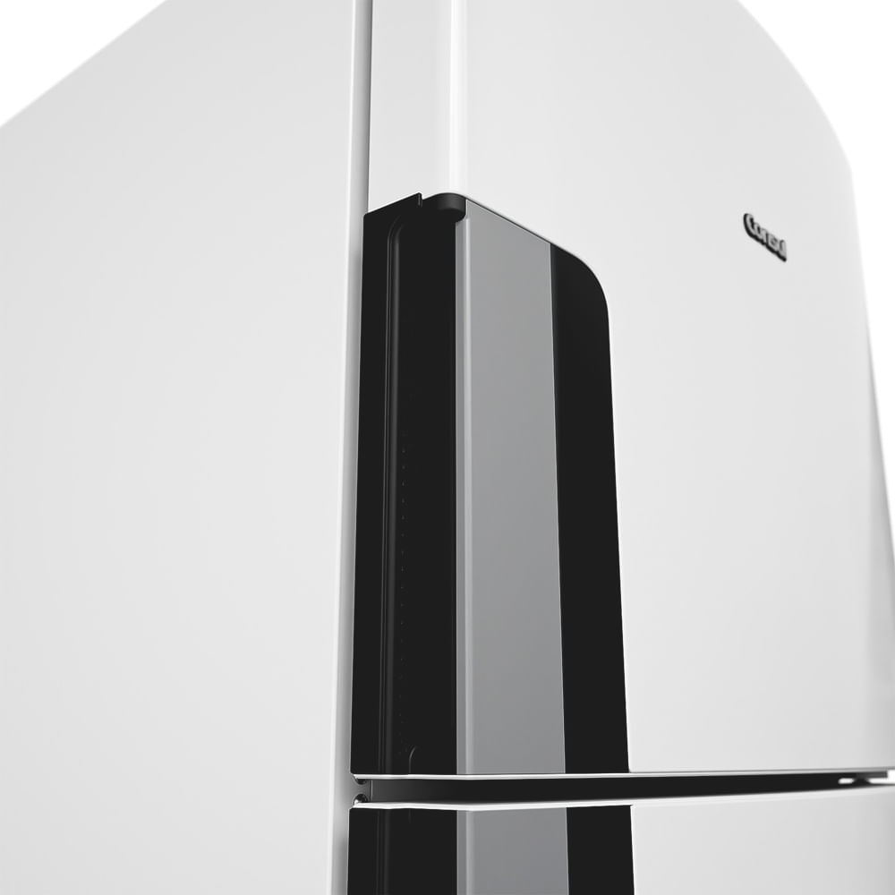 Refrigerador Consul 377 Litros Frost Free Branco CRM44MB - 220 Volts - Imagem 4