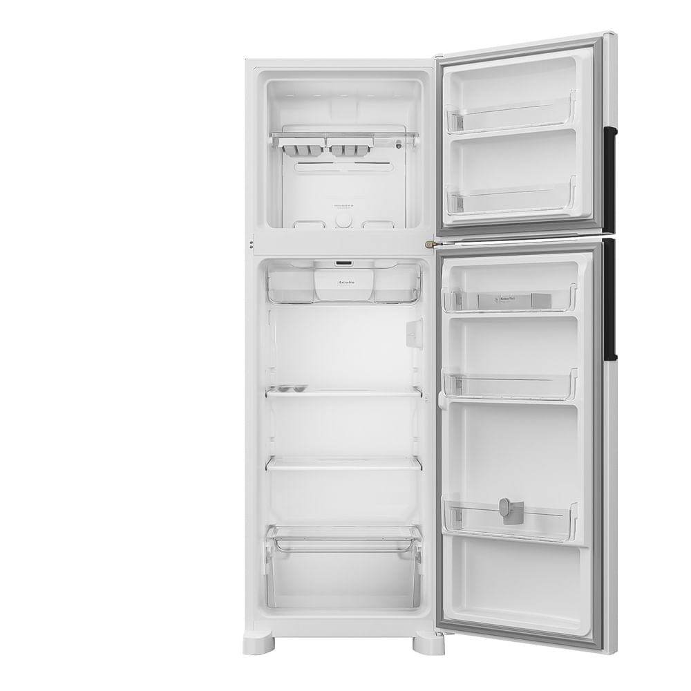 Refrigerador Consul 377 Litros Frost Free Branco CRM44MB - 220 Volts - Imagem 5