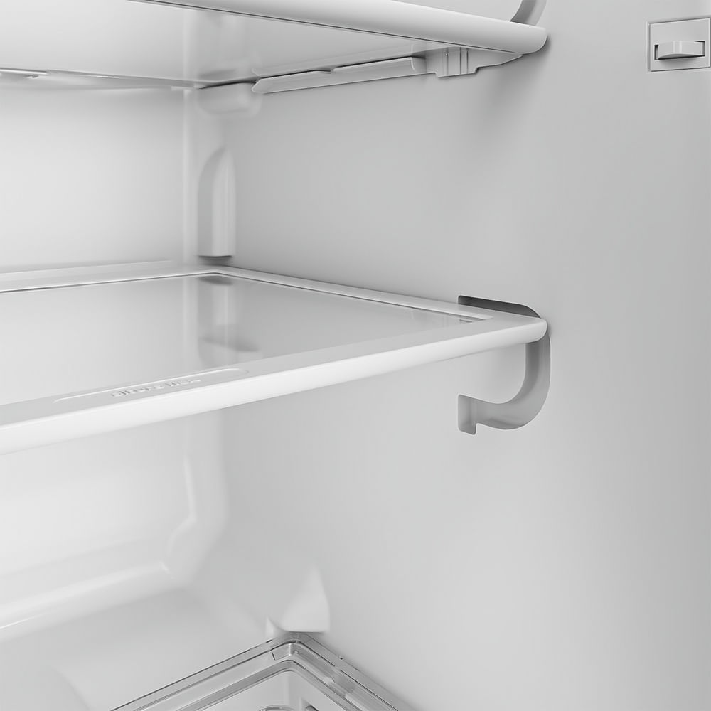 Refrigerador Consul 377 Litros Frost Free Branco CRM44MB - 220 Volts - Imagem 8