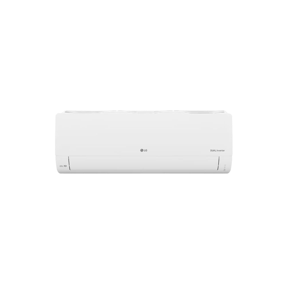 Ar Condicionado Split LG AI Dual Inverter Compact 9000 BTU/h Frio S3-Q09AAQAK - 220 Volts - Imagem 4