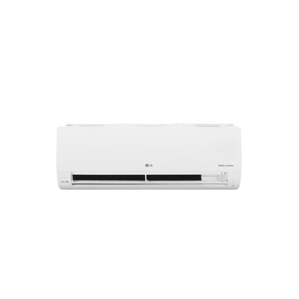Ar Condicionado Split LG AI Dual Inverter Compact 9000 BTU/h Frio S3-Q09AAQAK - 220 Volts - Imagem 5
