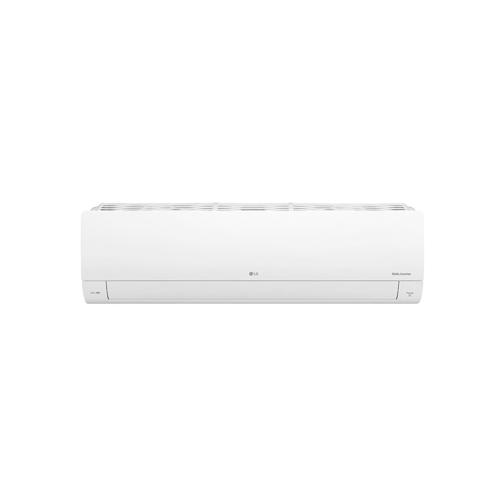Ar Condicionado Split LG AI Dual Inverter Voice 9000 BTU/h Frio S3-Q09AA31D - 127 Volts - Imagem 4