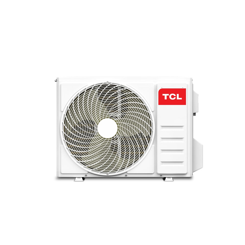 Ar Condicionado Split Inverter TCL FreshIN 3.0 12000 BTU/h Frio TAC-12CFG3WI-INV - 220 Volts - Imagem 3