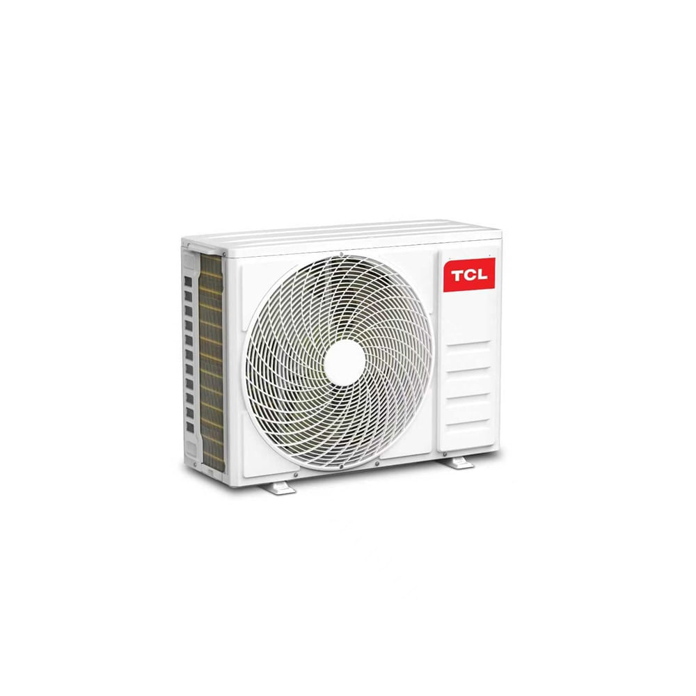 Ar Condicionado Split Inverter TCL FreshIN 3.0 12000 BTU/h Frio TAC-12CFG3WI-INV - 220 Volts - Imagem 4