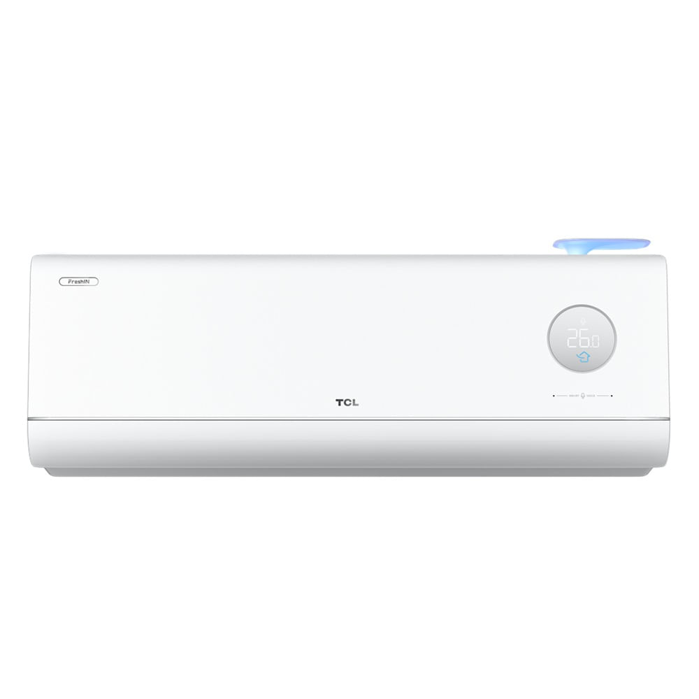Ar Condicionado Split Inverter TCL FreshIN 3.0 12000 BTU/h Frio TAC-12CFG3WI-INV - 220 Volts - Imagem 6