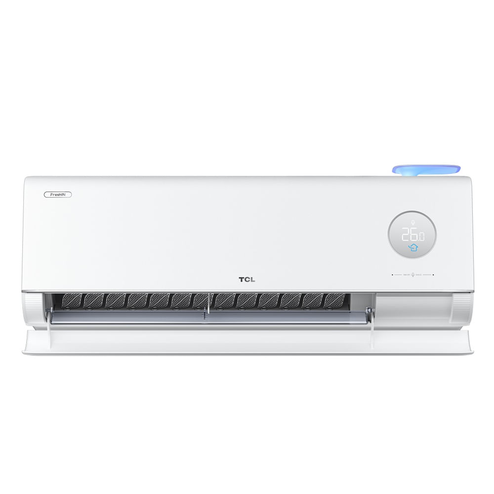 Ar Condicionado Split Inverter TCL FreshIN 3.0 12000 BTU/h Frio TAC-12CFG3WI-INV - 220 Volts - Imagem 7