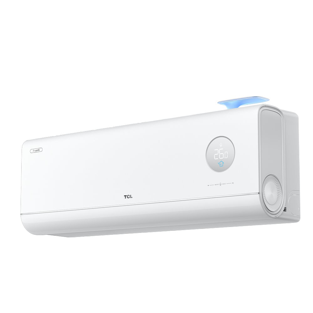 Ar Condicionado Split Inverter TCL FreshIN 3.0 12000 BTU/h Frio TAC-12CFG3WI-INV - 220 Volts - Imagem 8