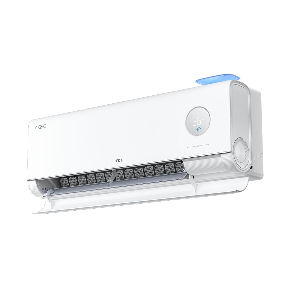 Ar Condicionado Split Inverter TCL FreshIN 3.0 12000 BTU/h Frio TAC-12CFG3WI-INV - 220 Volts - Imagem 9