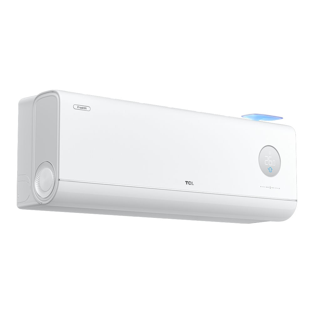 Ar Condicionado Split Inverter TCL FreshIN 3.0 12000 BTU/h Frio TAC-12CFG3WI-INV - 220 Volts - Imagem 10