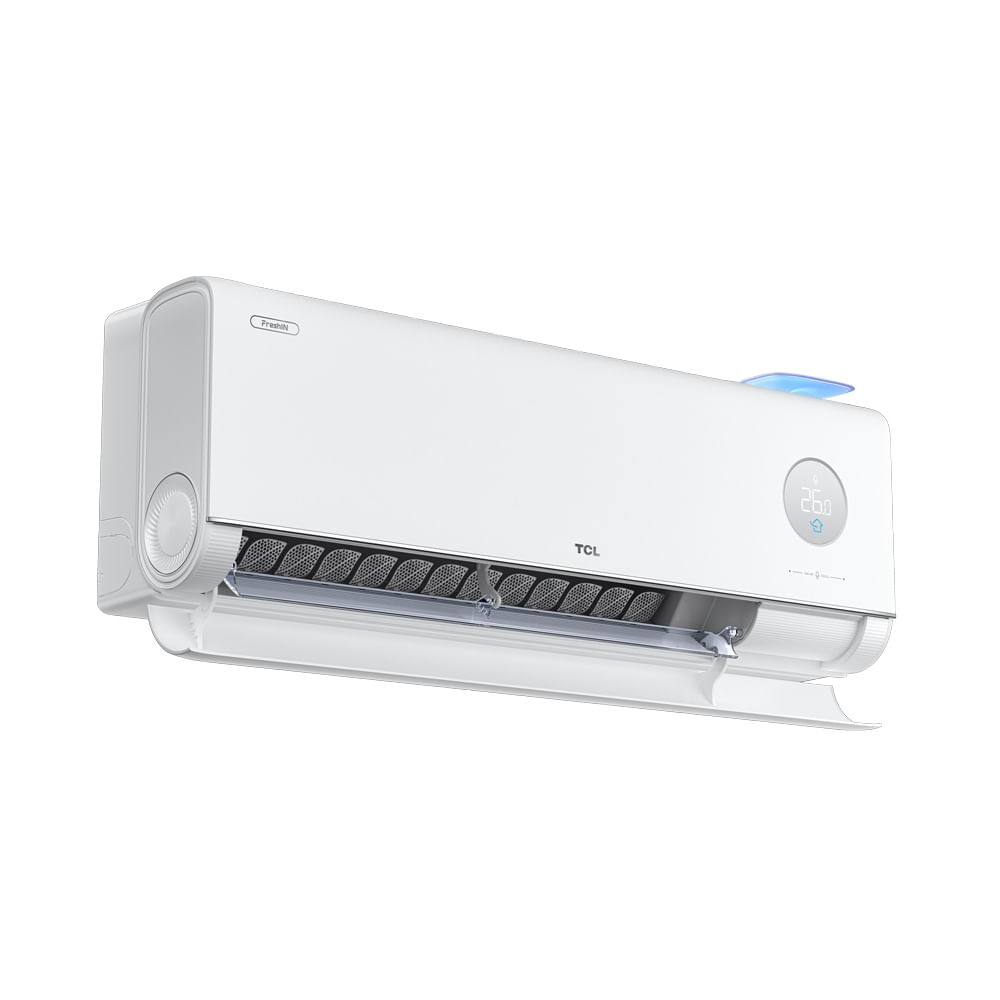 Ar Condicionado Split Inverter TCL FreshIN 3.0 12000 BTU/h Frio TAC-12CFG3WI-INV - 220 Volts - Imagem 11