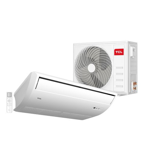 Ar Condicionado Split Piso Teto Inverter TCL 36000 BTU/h Frio Monofásico TAC-36CSGS/CF-INV - 220 Volts