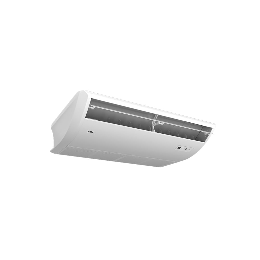 Ar Condicionado Split Piso Teto Inverter TCL 55000 BTU/h Frio Monofásico TAC-55CSGS/CF-INV - 220 Volts - Imagem 8