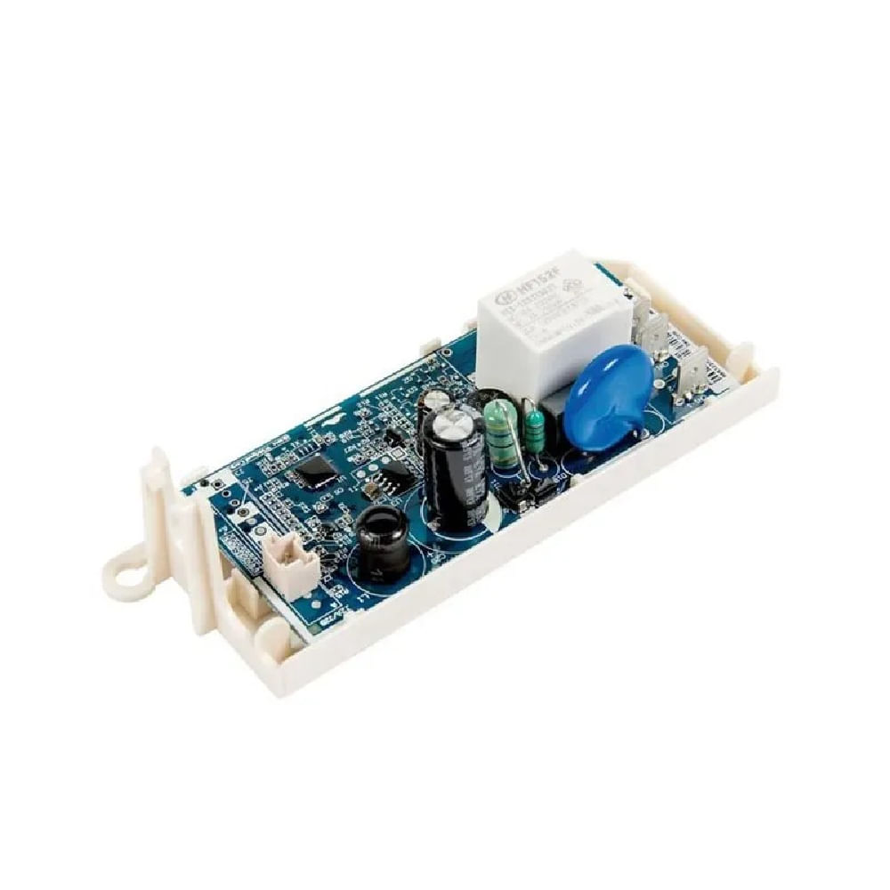 Placa de controle Eletrônico para Refrigerador Consul W10678923 - Bivolt - Imagem 3