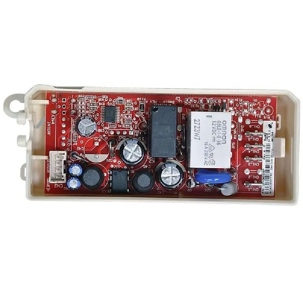 Controle Eletrônico para Refrigerador Consul Bivolt - Imagem 3
