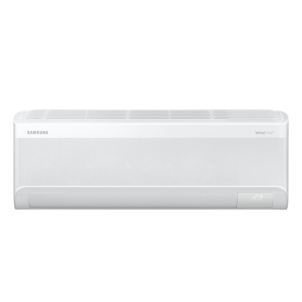 Ar Condicionado Split Inverter Samsung WindFree AI 9000 BTU/h Frio AR09DYFAAWKNAZ – 220 Volts - Imagem 3