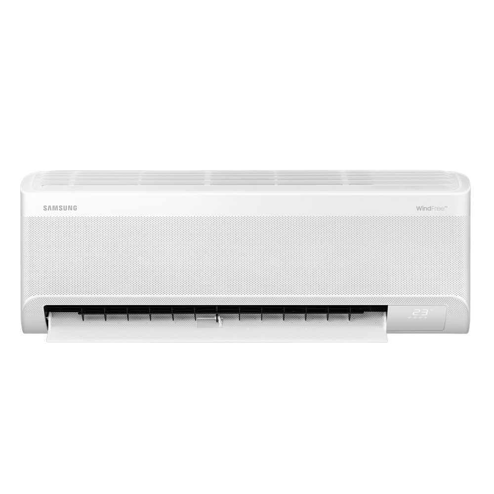 Ar Condicionado Split Inverter Samsung WindFree AI 9000 BTU/h Frio AR09DYFAAWKNAZ – 220 Volts - Imagem 4