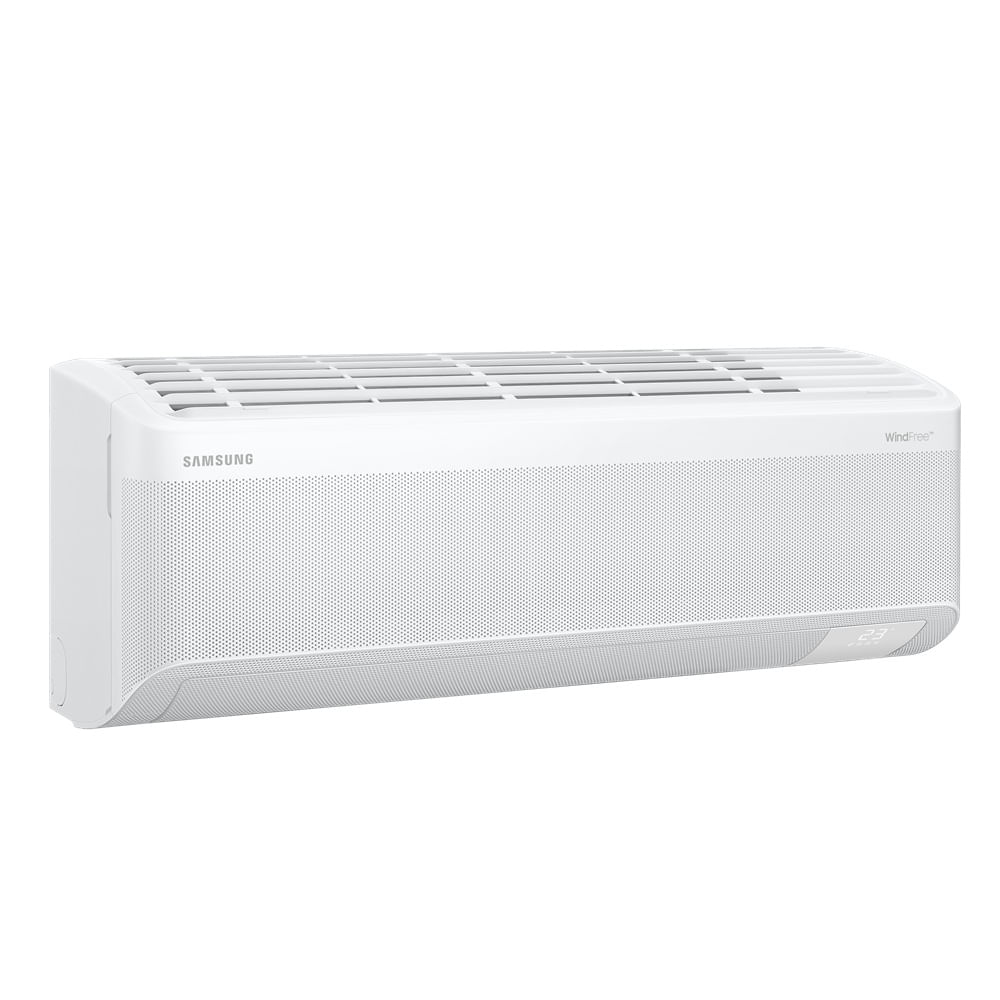 Ar Condicionado Split Inverter Samsung WindFree AI 9000 BTU/h Frio AR09DYFAAWKNAZ – 220 Volts - Imagem 5