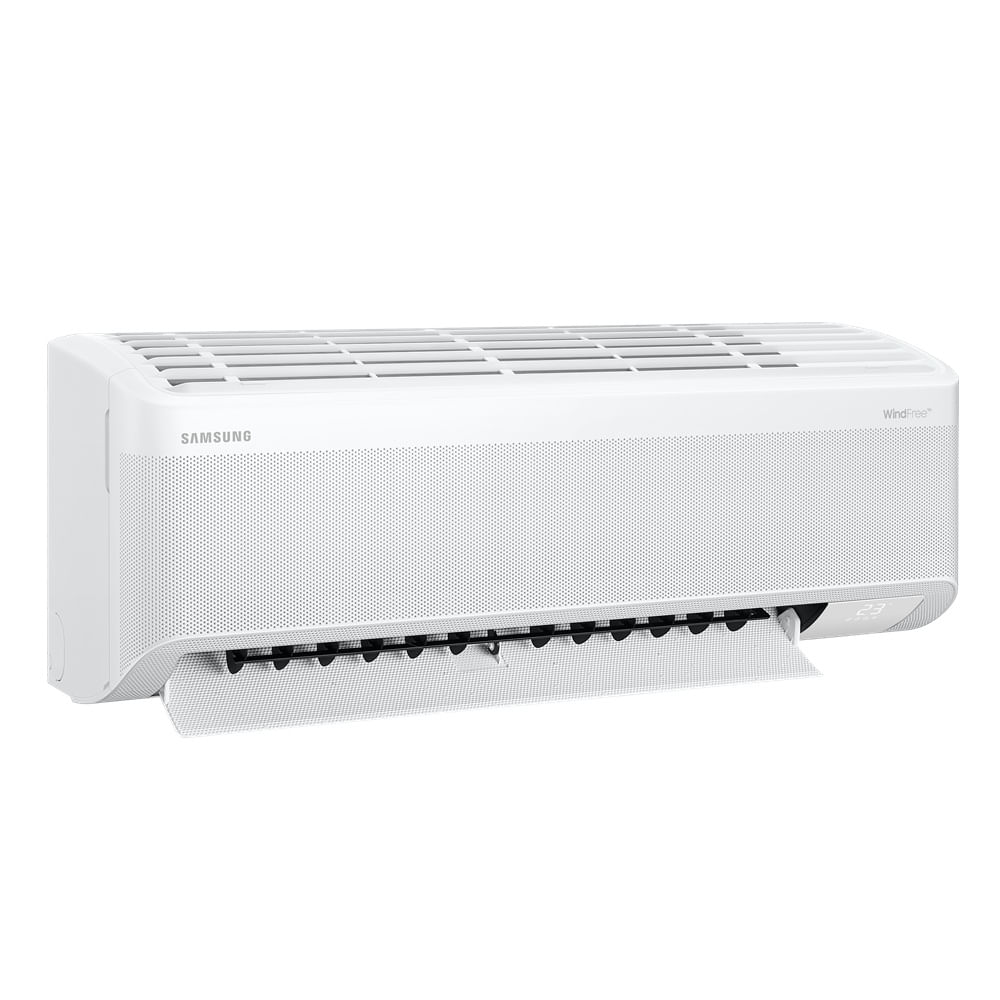 Ar Condicionado Split Inverter Samsung WindFree AI 9000 BTU/h Frio AR09DYFAAWKNAZ – 220 Volts - Imagem 6