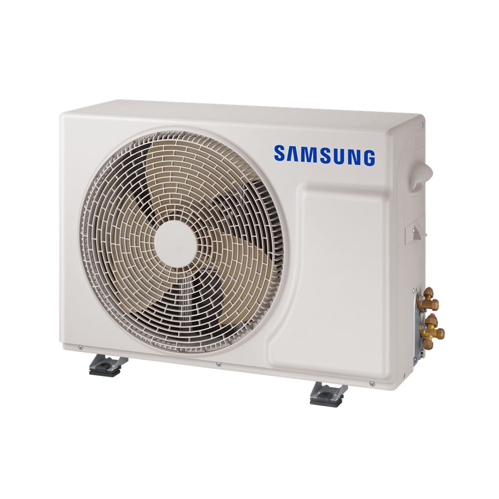 Ar Condicionado Split Inverter Samsung WindFree AI 9000 BTU/h Frio AR09DYFAAWKNAZ – 220 Volts - Imagem 7