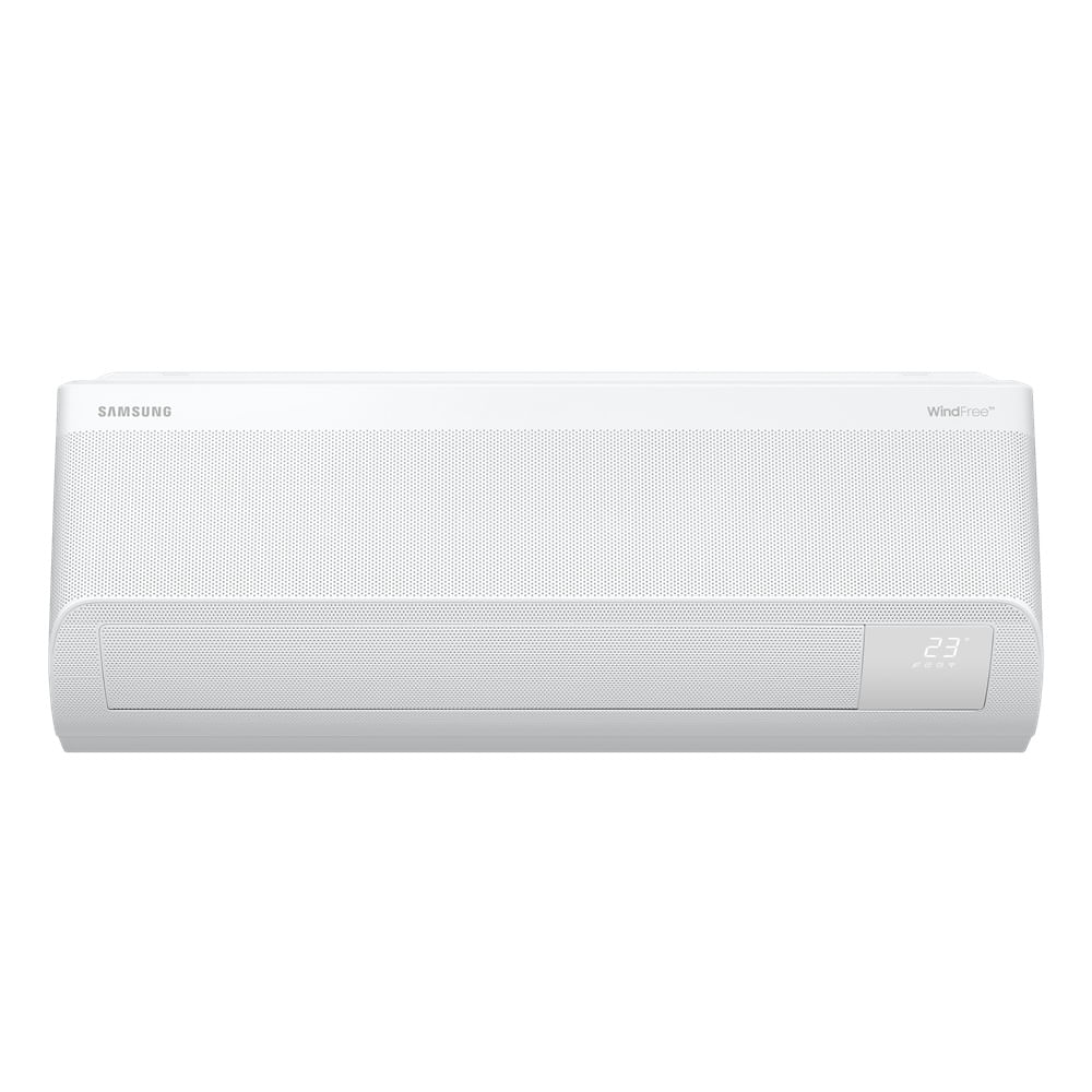 Ar Condicionado Split Inverter Samsung WindFree AI 12000 BTU/h Frio AR12DYFAAWKNAZ – 220 Volts - Imagem 3
