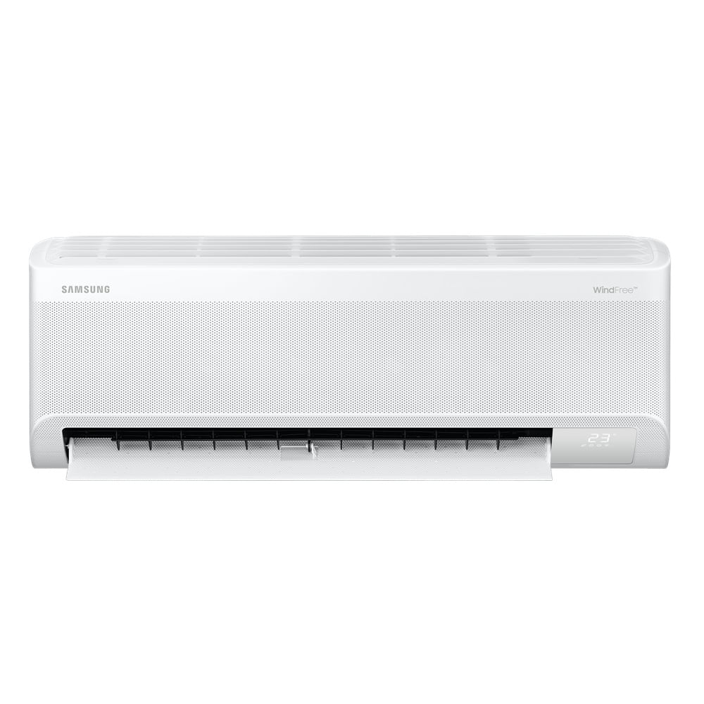 Ar Condicionado Split Inverter Samsung WindFree AI 12000 BTU/h Frio AR12DYFAAWKNAZ – 220 Volts - Imagem 4