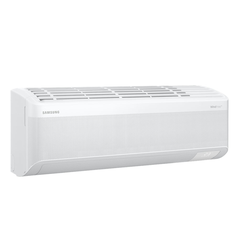 Ar Condicionado Split Inverter Samsung WindFree AI 12000 BTU/h Frio AR12DYFAAWKNAZ – 220 Volts - Imagem 5