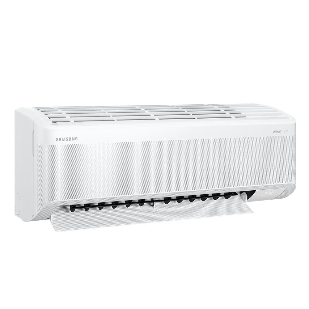 Ar Condicionado Split Inverter Samsung WindFree AI 12000 BTU/h Frio AR12DYFAAWKNAZ – 220 Volts - Imagem 6