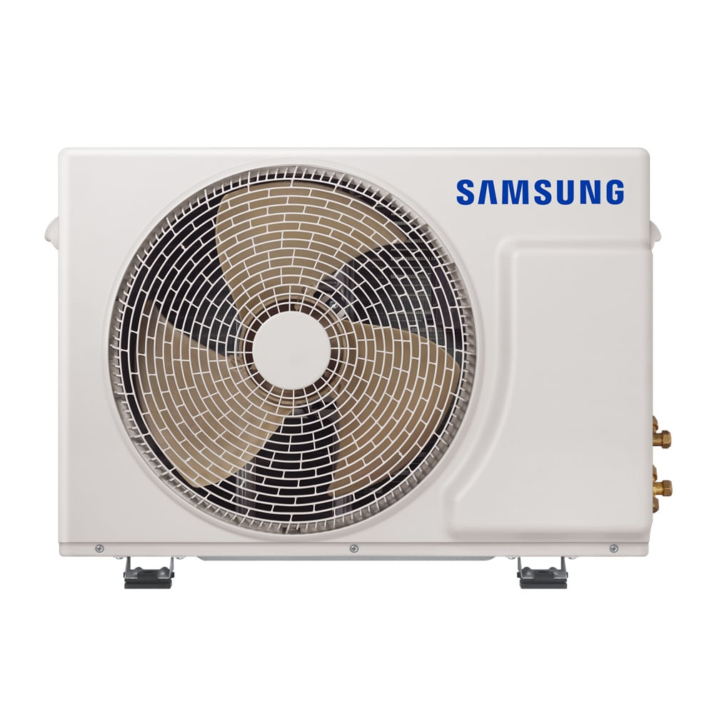 Ar Condicionado Split Inverter Samsung WindFree AI 12000 BTU/h Frio AR12DYFAAWKNAZ – 220 Volts - Imagem 7