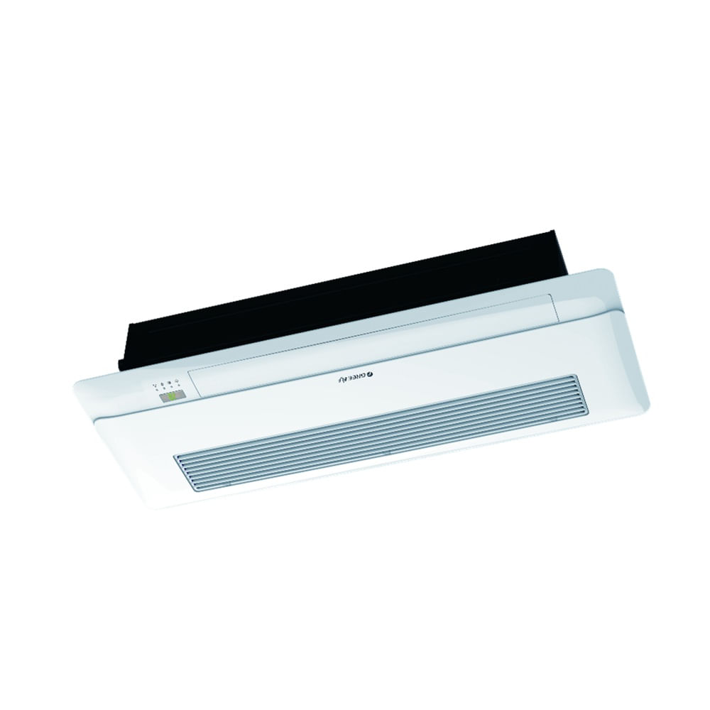 Ar Condicionado Cassete 1 Via Inverter Gree 22000 BTU/h Frio Monofásico GKC22DA-D6DNA1A - 220 Volts - Imagem 3