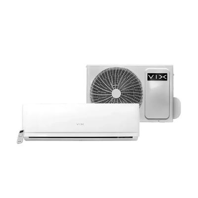 Ar Condicionado Split Inverter Vix 12.000 Btus Frio 220 Volts AS-12TW2RLDDK01_VIX