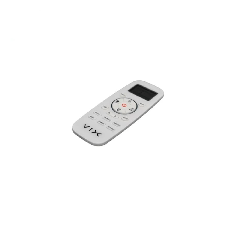 Ar Condicionado Split Vix 9.000 Btus Frio 220 Volts AS-09CR2SLDDK01 - Imagem 5