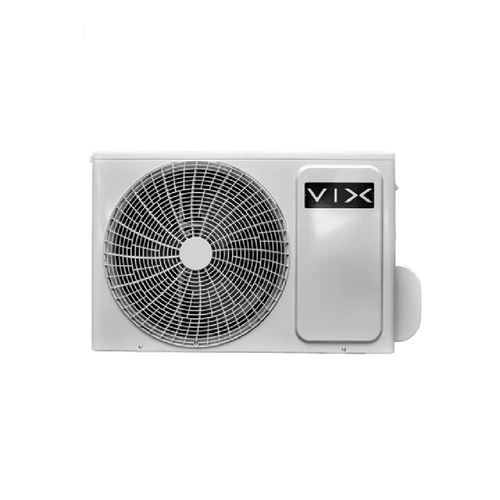 Ar Condicionado Split Hi Wall Vix 12000 BTU/h Frio AS-12CR2SLEDK04_VIX – 220 Volts - Imagem 4